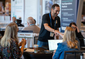 Golbon Fall Conference Minneapolis 01404